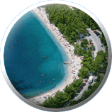 baska voda panorama
