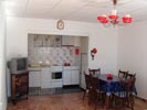 baska voda apartment miro kitchen