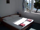 baska voda apartment miro bedroom