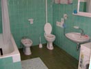 baska voda apartment miro bathroom